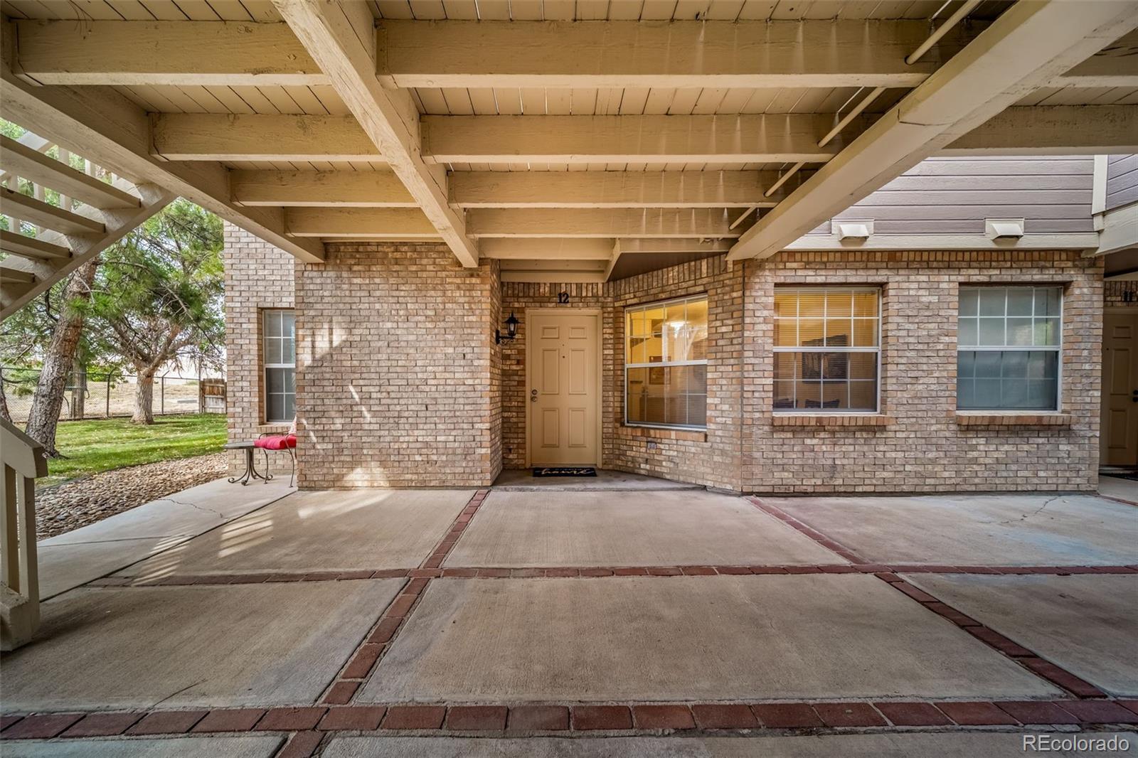 MLS Image #7 for 2670 e otero place 12,centennial, Colorado