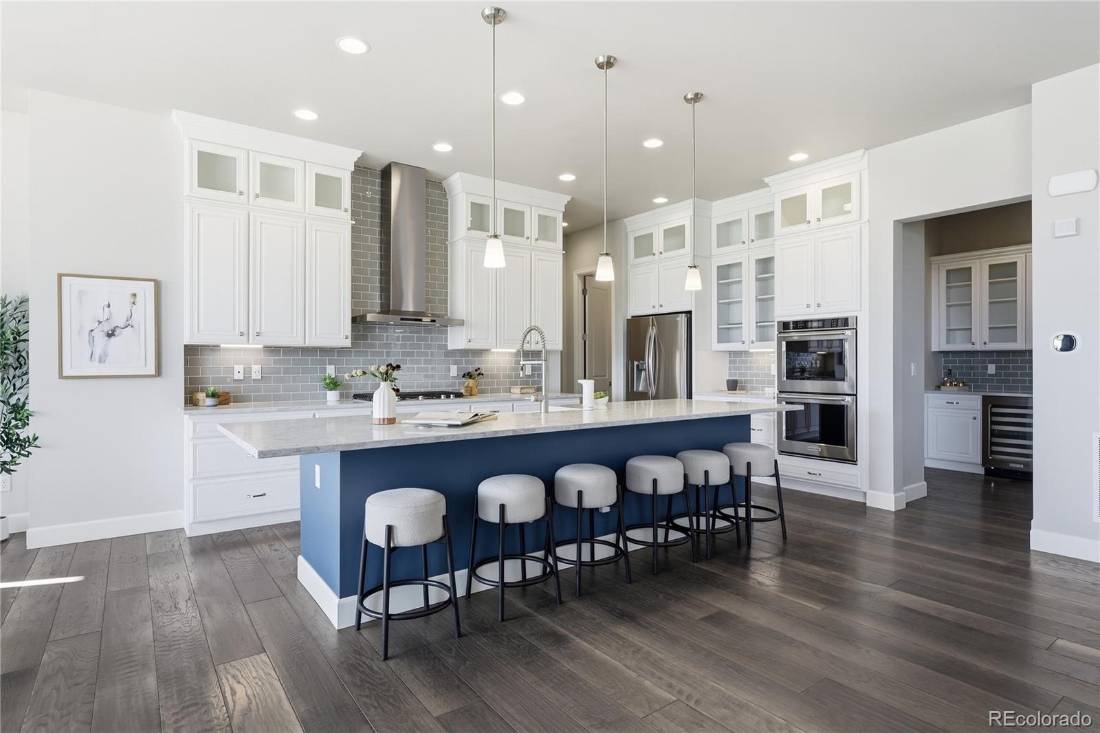 MLS Image #12 for 7933  piney river avenue,littleton, Colorado