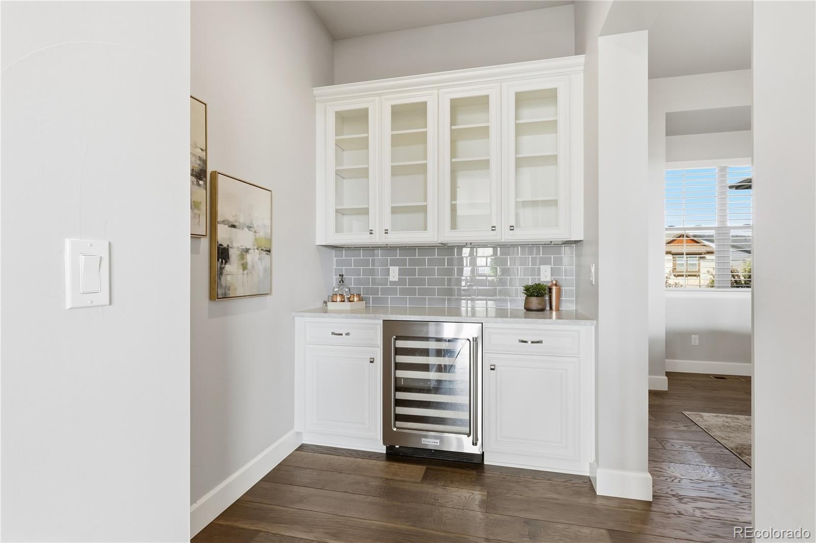 MLS Image #13 for 7933  piney river avenue,littleton, Colorado
