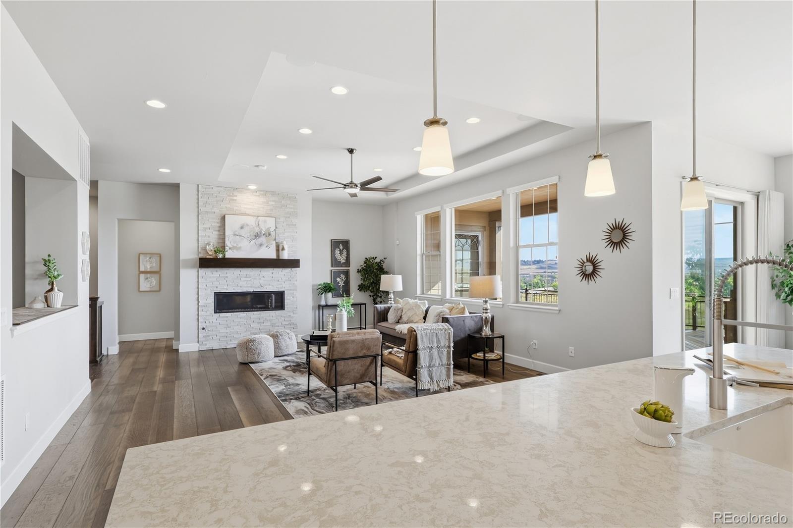 MLS Image #14 for 7933  piney river avenue,littleton, Colorado