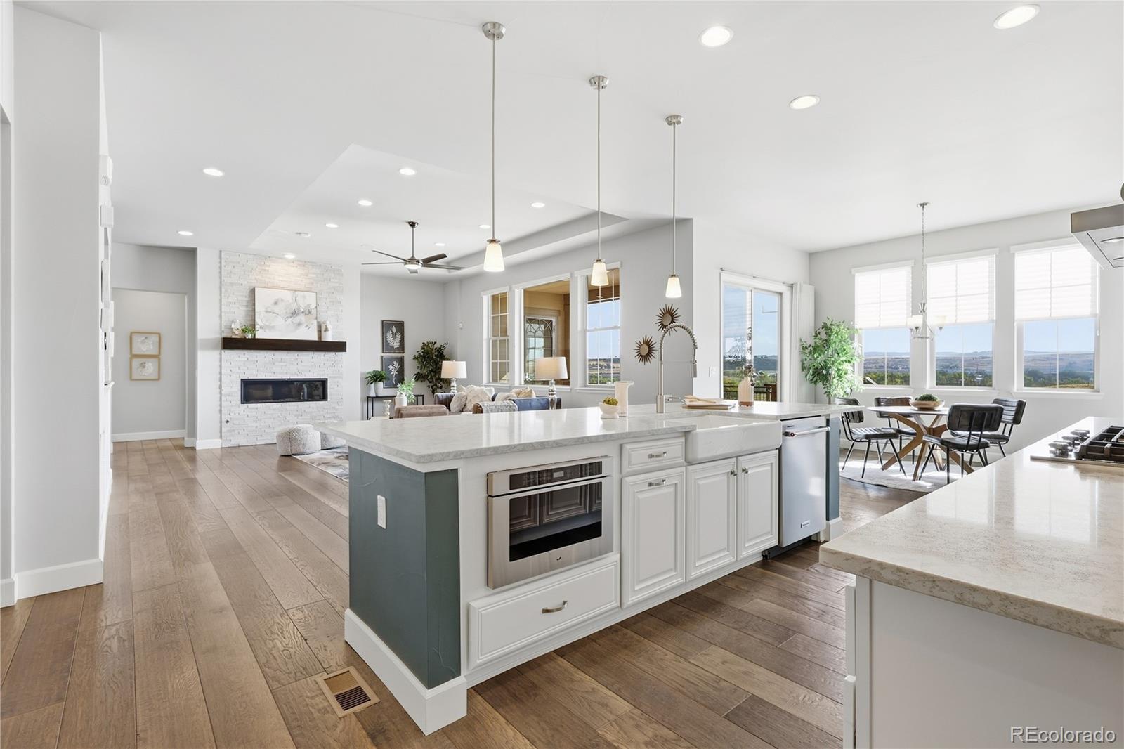 MLS Image #15 for 7933  piney river avenue,littleton, Colorado