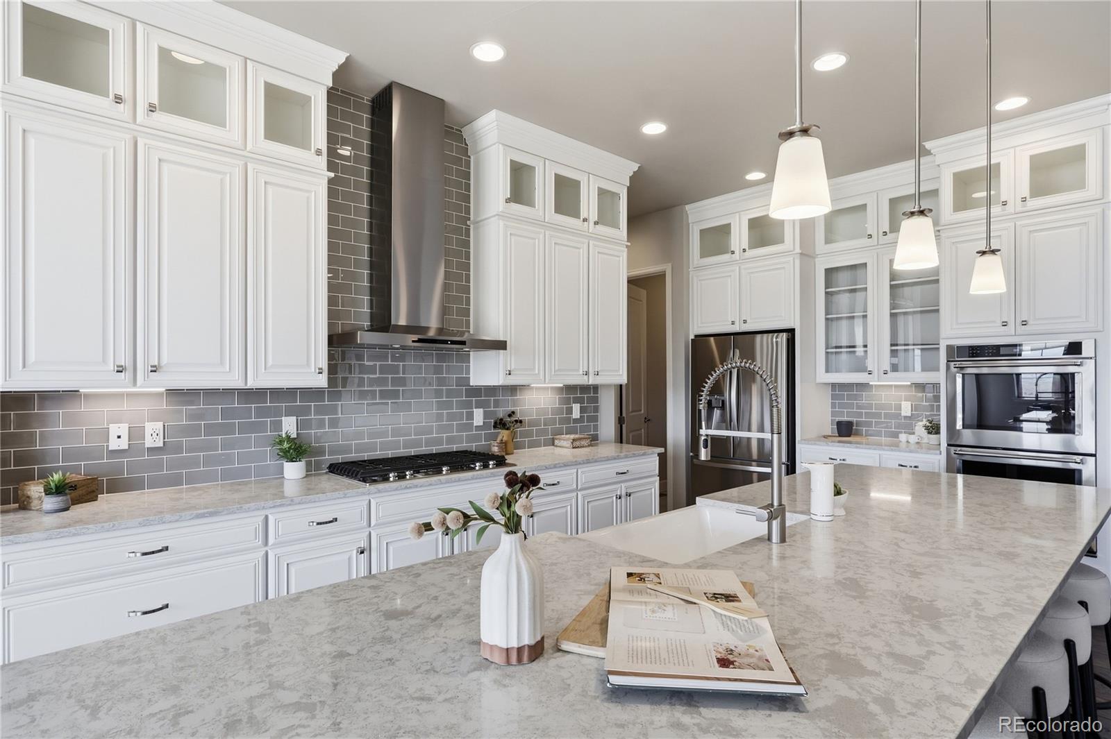 MLS Image #16 for 7933  piney river avenue,littleton, Colorado