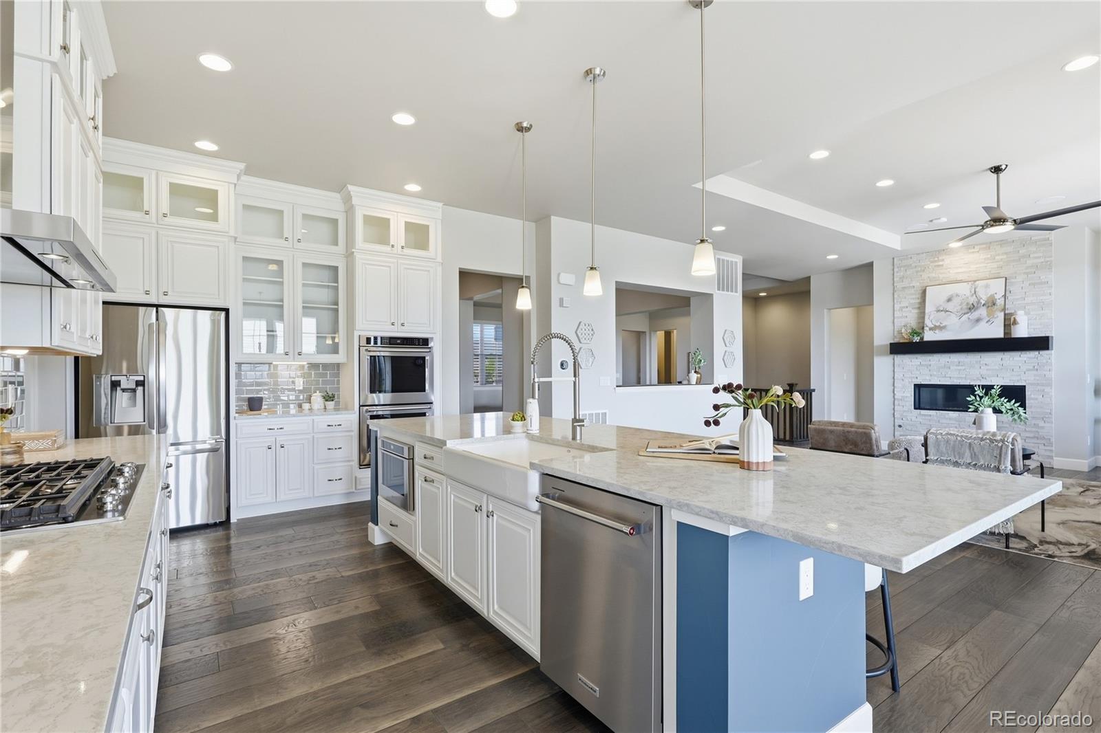 MLS Image #17 for 7933  piney river avenue,littleton, Colorado
