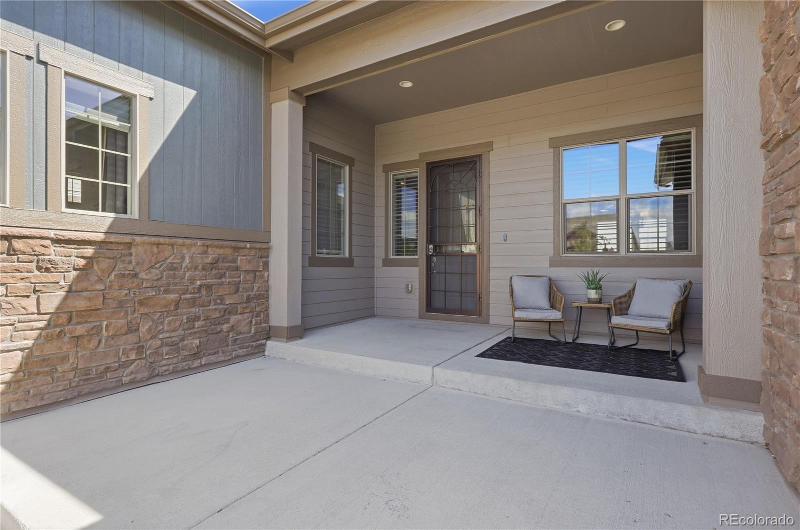 MLS Image #2 for 7933  piney river avenue,littleton, Colorado