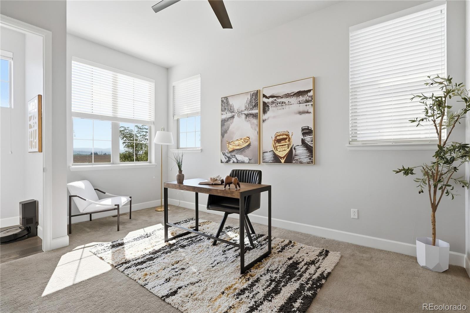MLS Image #27 for 7933  piney river avenue,littleton, Colorado