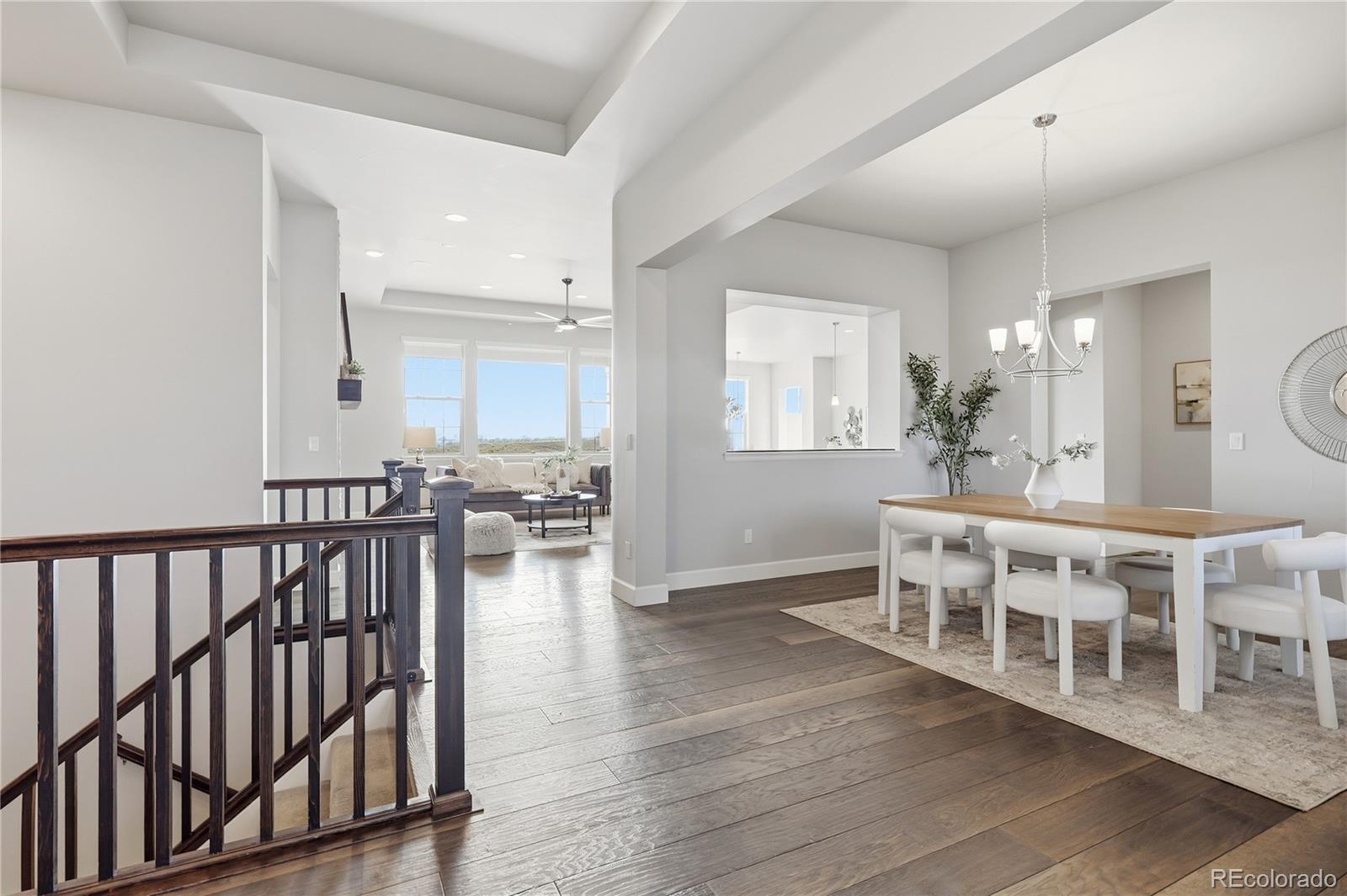 MLS Image #3 for 7933  piney river avenue,littleton, Colorado
