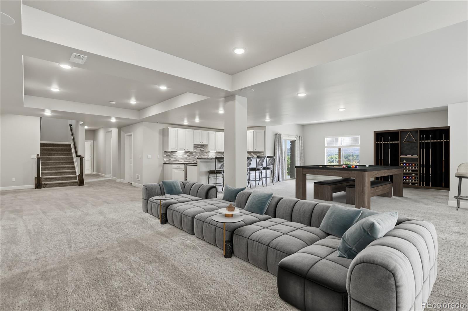 MLS Image #37 for 7933  piney river avenue,littleton, Colorado