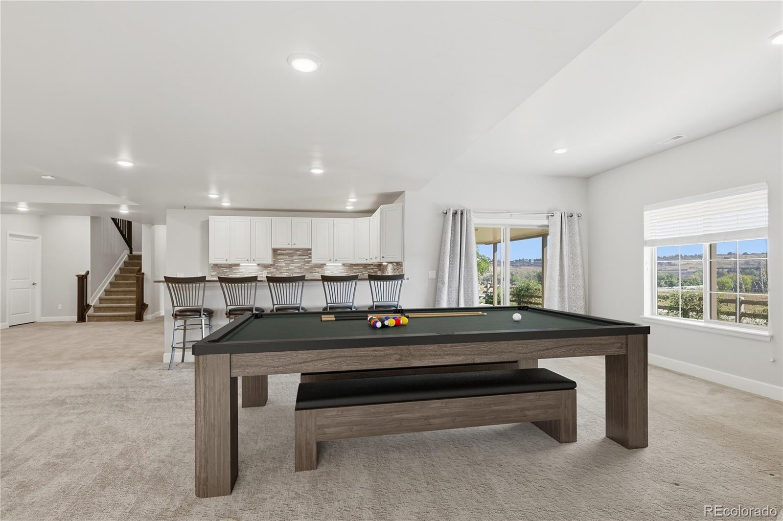 MLS Image #39 for 7933  piney river avenue,littleton, Colorado