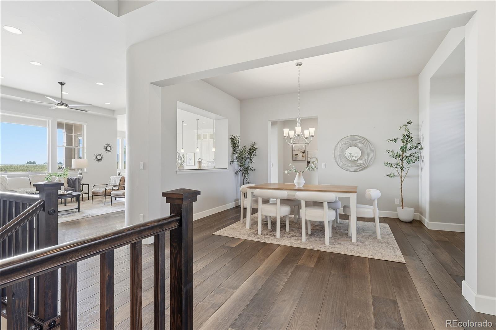 MLS Image #4 for 7933  piney river avenue,littleton, Colorado