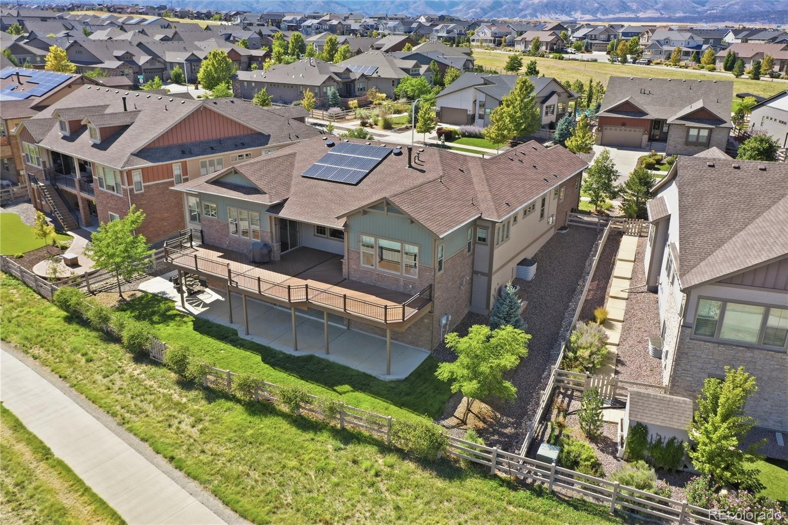 MLS Image #43 for 7933  piney river avenue,littleton, Colorado