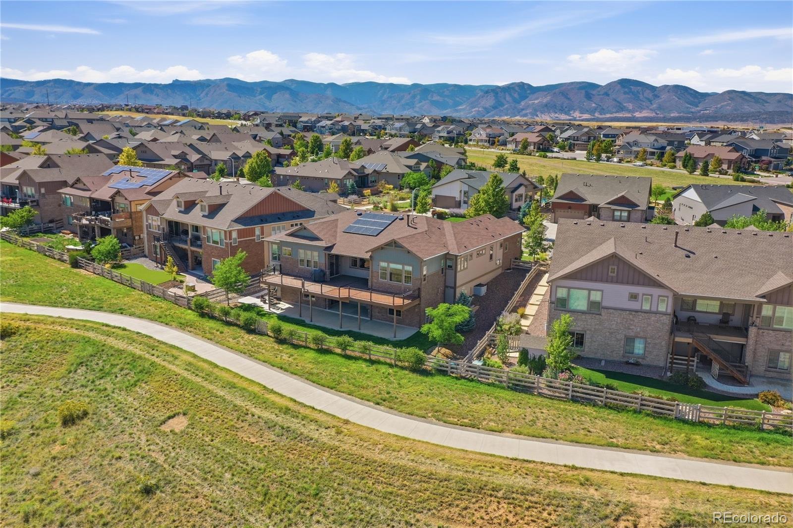 MLS Image #44 for 7933  piney river avenue,littleton, Colorado