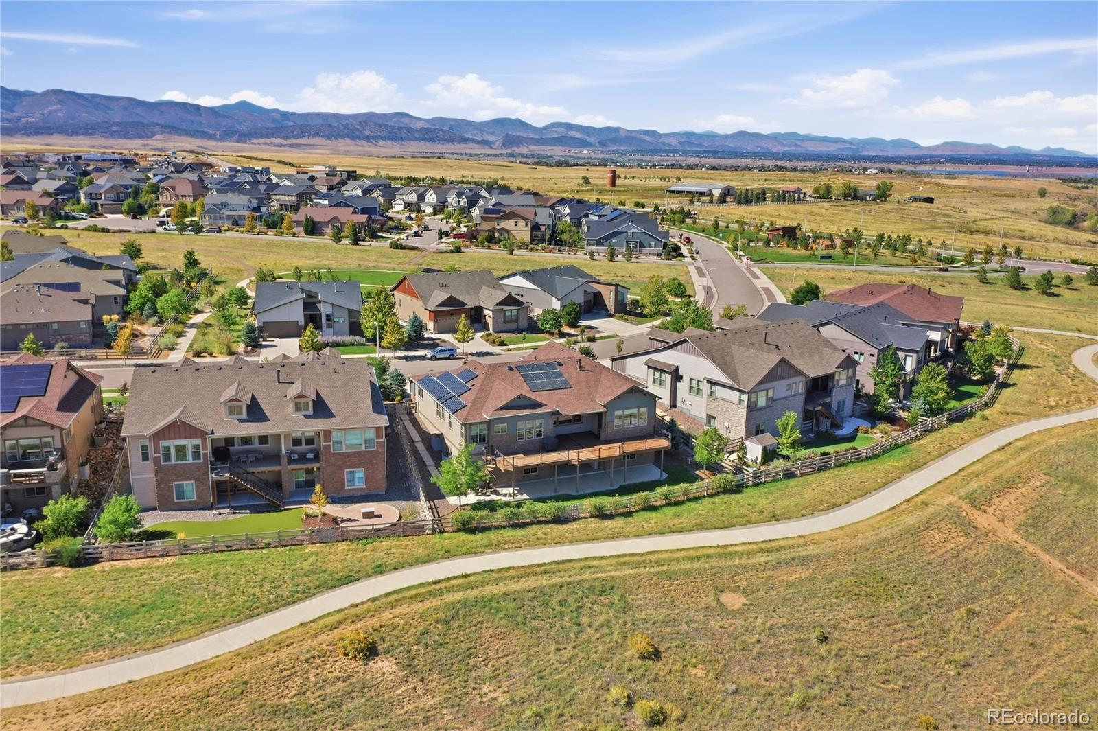 MLS Image #45 for 7933  piney river avenue,littleton, Colorado