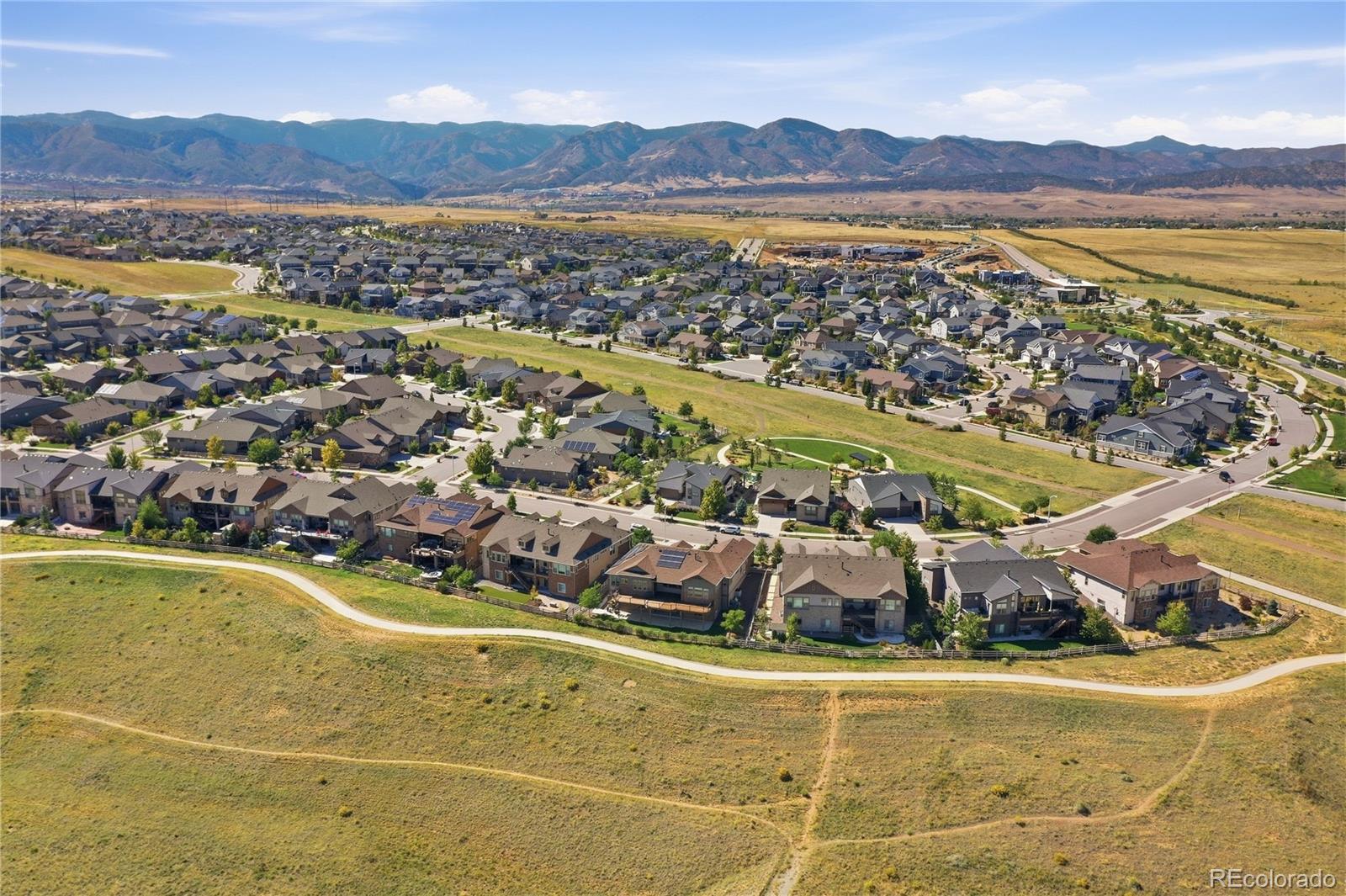 MLS Image #46 for 7933  piney river avenue,littleton, Colorado