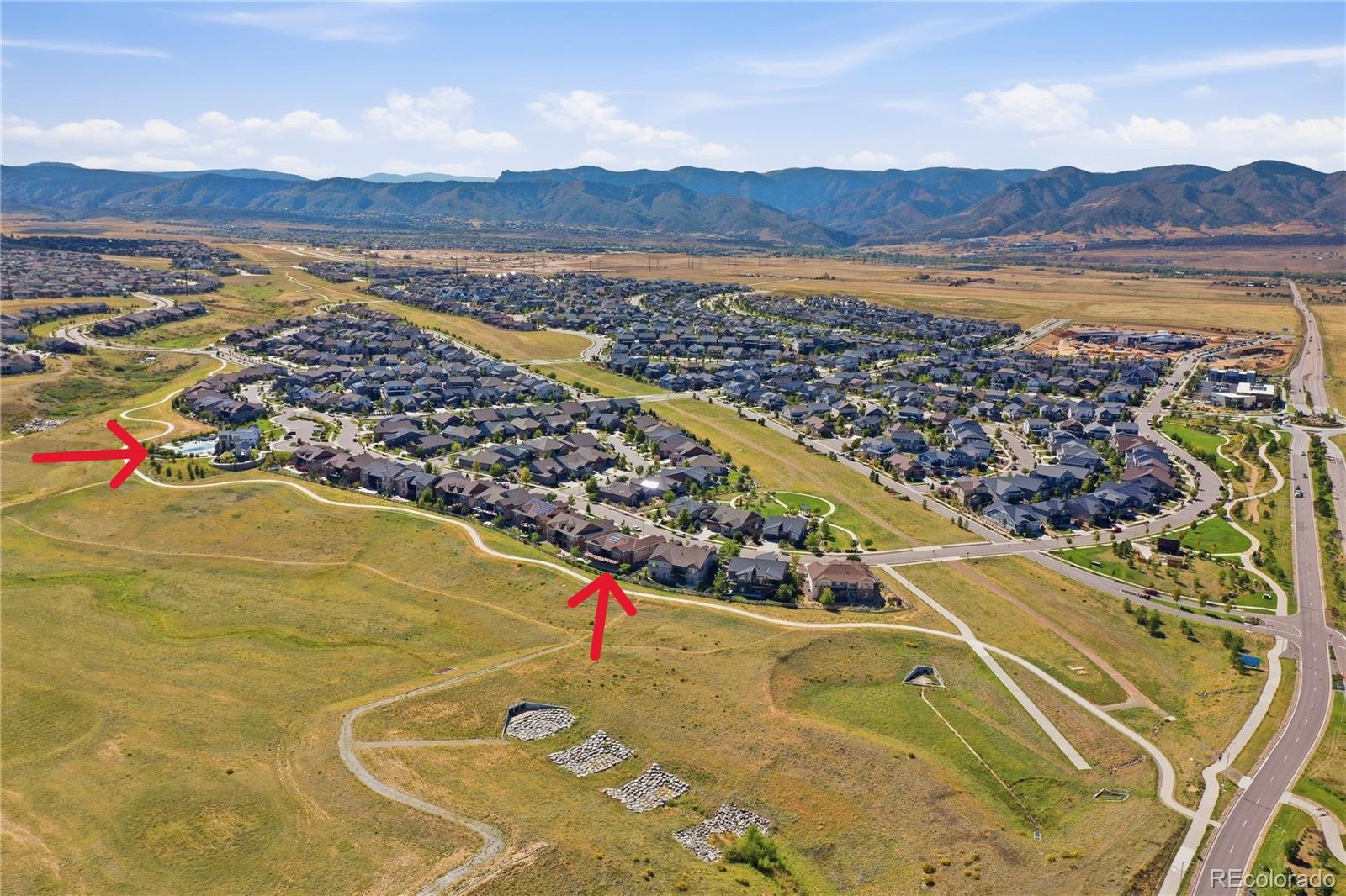 MLS Image #47 for 7933  piney river avenue,littleton, Colorado