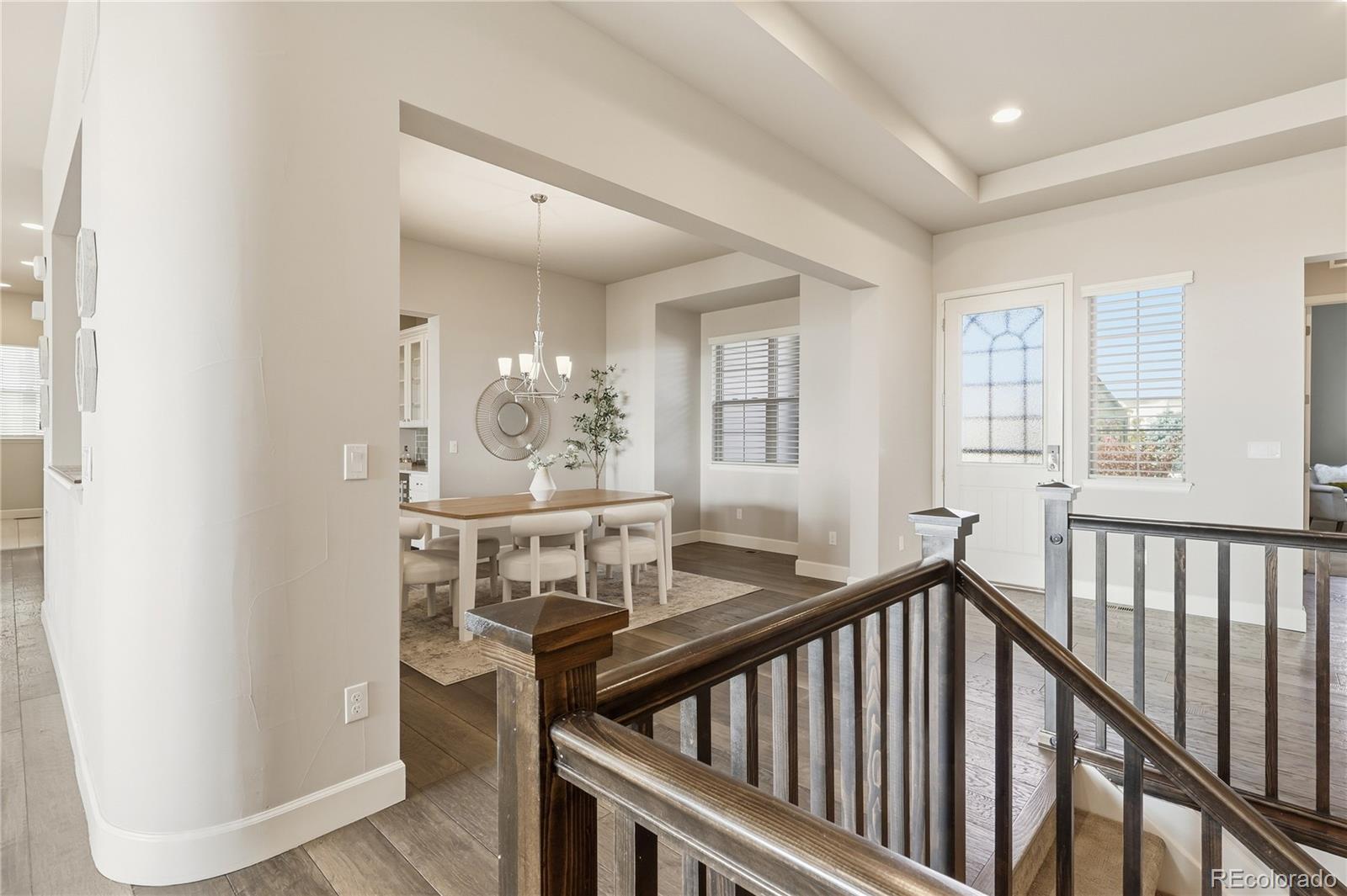 MLS Image #5 for 7933  piney river avenue,littleton, Colorado