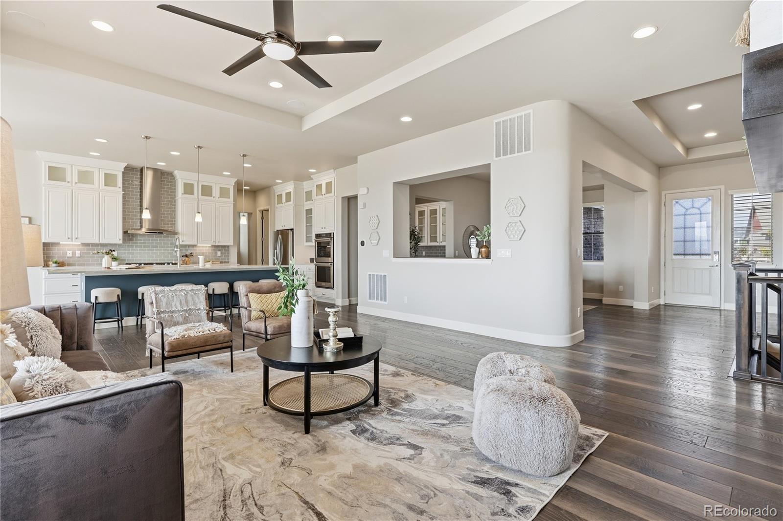 MLS Image #8 for 7933  piney river avenue,littleton, Colorado