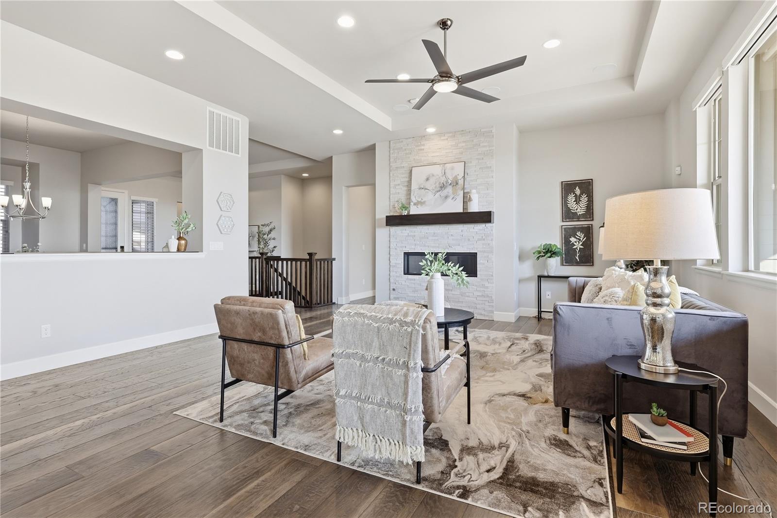 MLS Image #9 for 7933  piney river avenue,littleton, Colorado