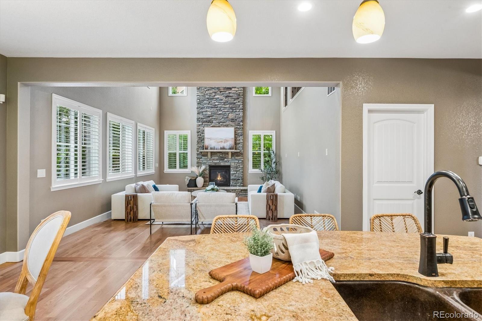 MLS Image #11 for 4395  cedarpoint place,highlands ranch, Colorado