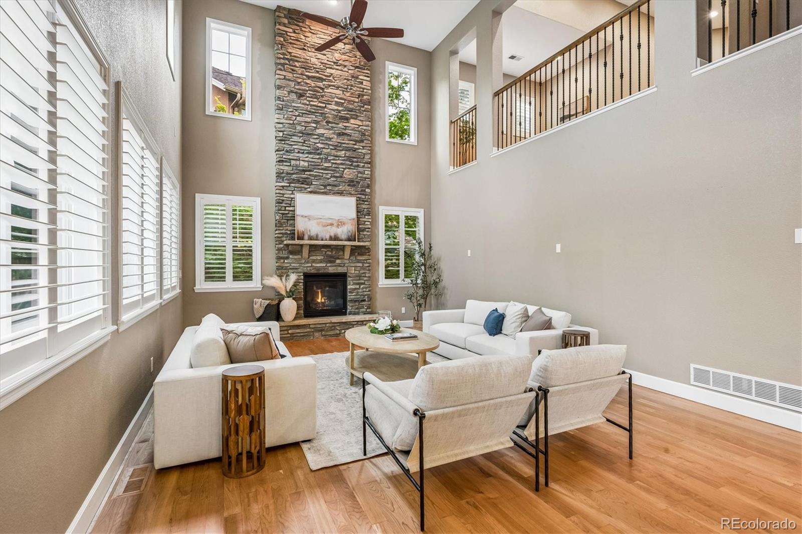 MLS Image #13 for 4395  cedarpoint place,highlands ranch, Colorado