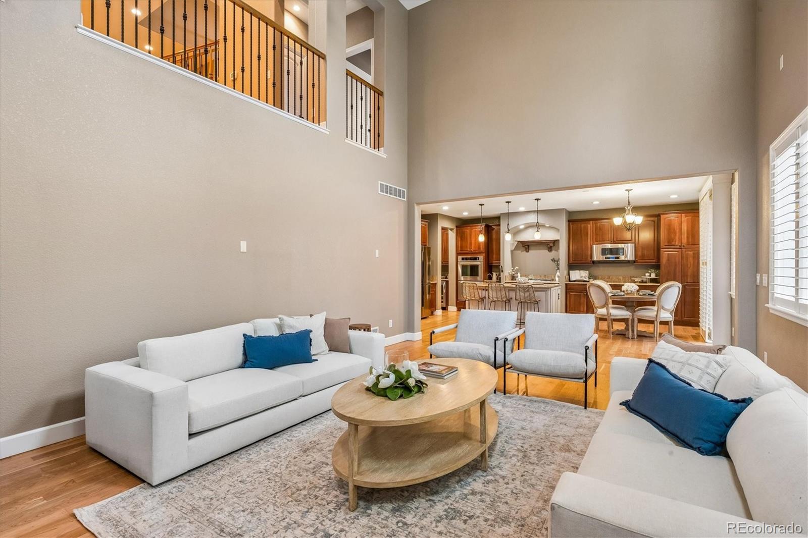 MLS Image #14 for 4395  cedarpoint place,highlands ranch, Colorado