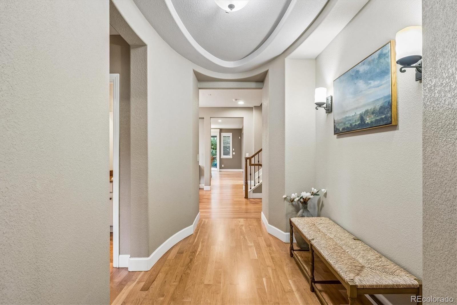 MLS Image #2 for 4395  cedarpoint place,highlands ranch, Colorado