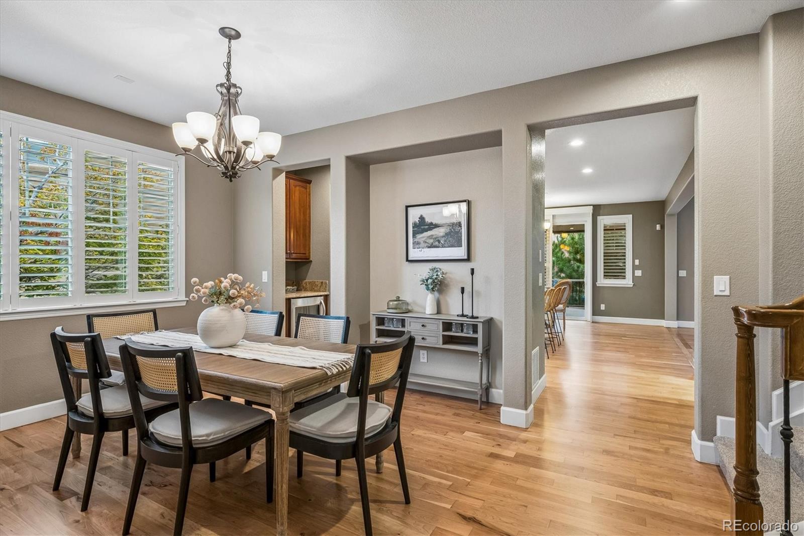 MLS Image #3 for 4395  cedarpoint place,highlands ranch, Colorado