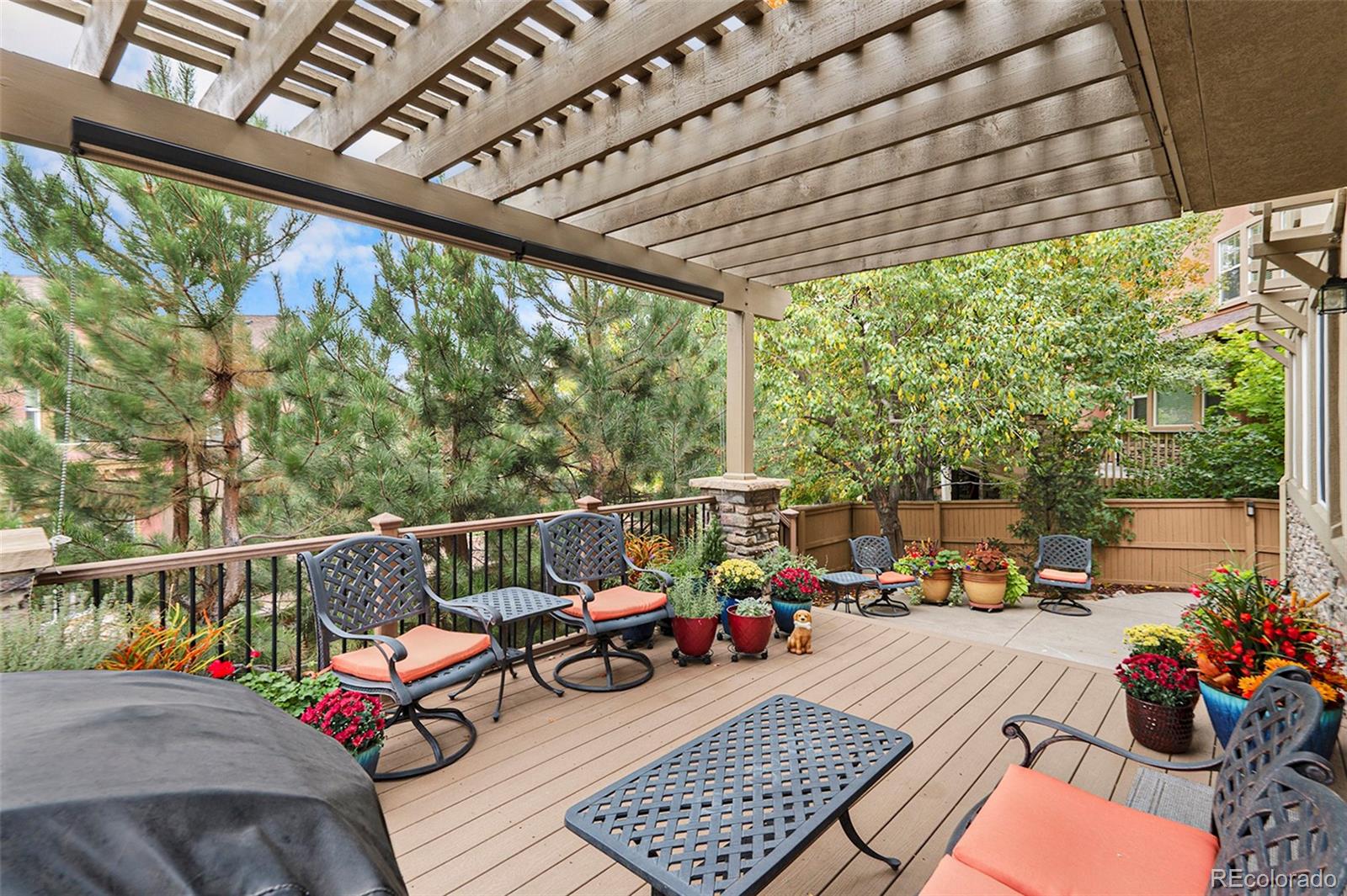 MLS Image #35 for 4395  cedarpoint place,highlands ranch, Colorado