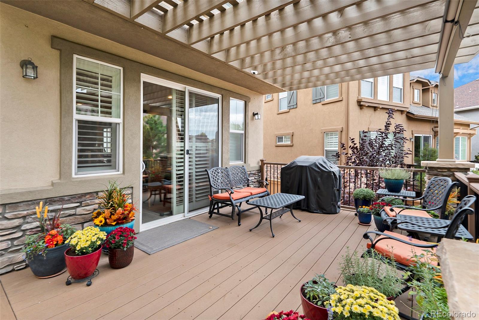 MLS Image #36 for 4395  cedarpoint place,highlands ranch, Colorado