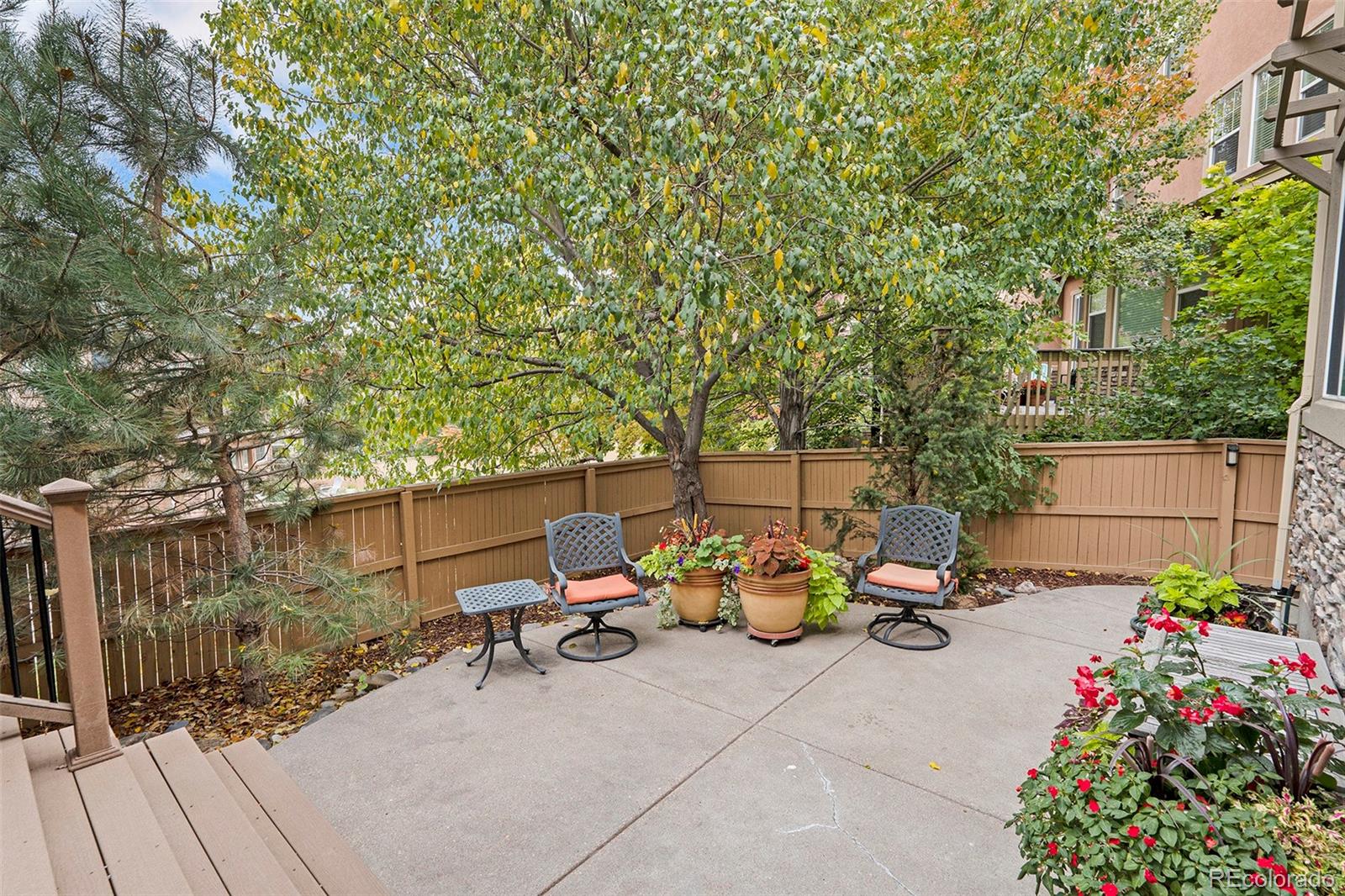 MLS Image #37 for 4395  cedarpoint place,highlands ranch, Colorado