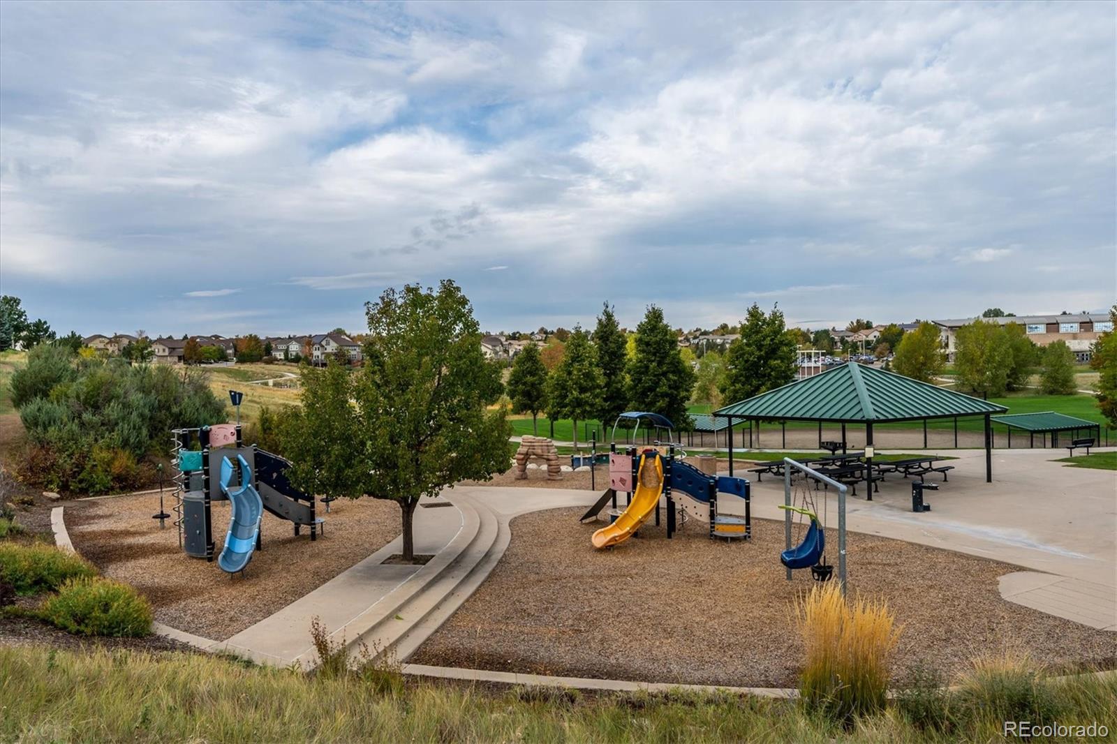 MLS Image #41 for 4395  cedarpoint place,highlands ranch, Colorado