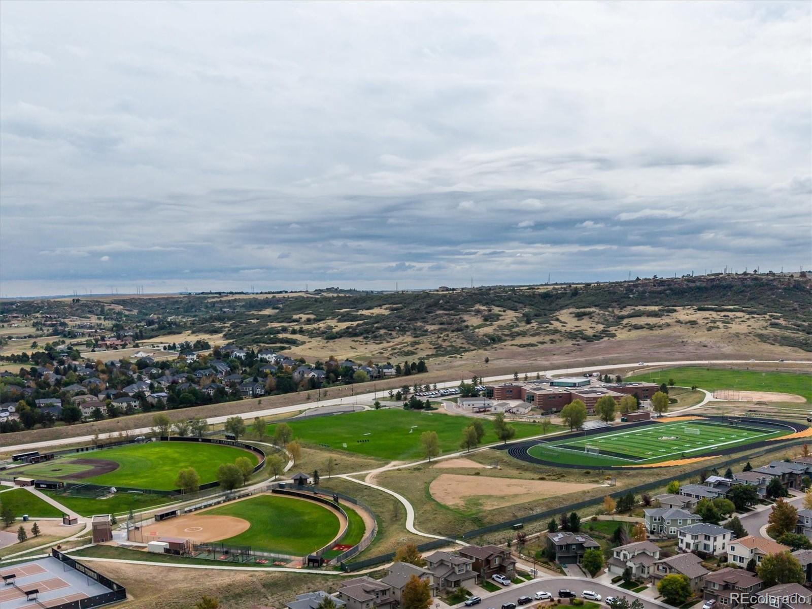 MLS Image #42 for 4395  cedarpoint place,highlands ranch, Colorado