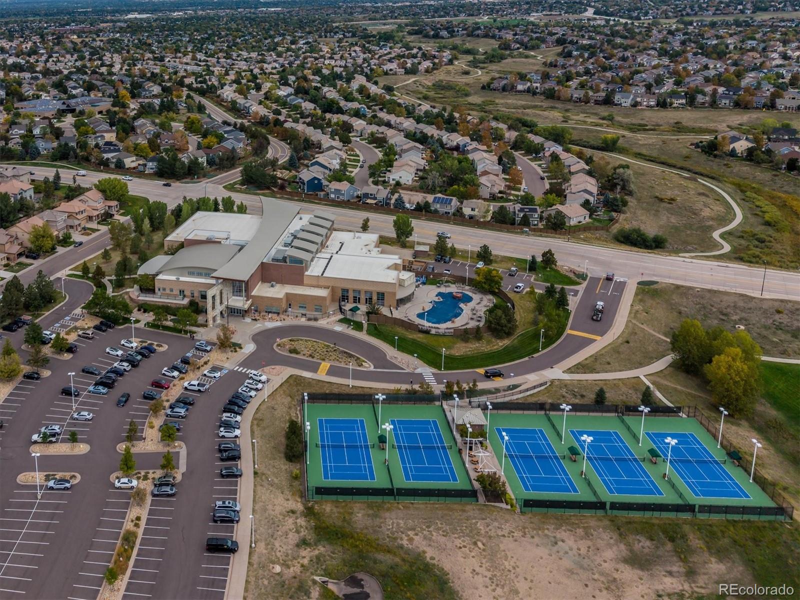 MLS Image #45 for 4395  cedarpoint place,highlands ranch, Colorado
