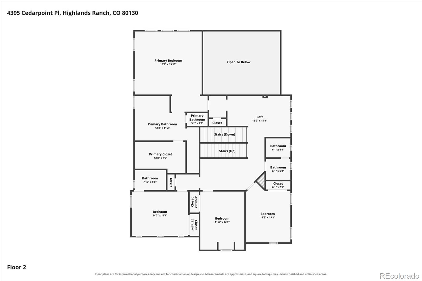 MLS Image #47 for 4395  cedarpoint place,highlands ranch, Colorado