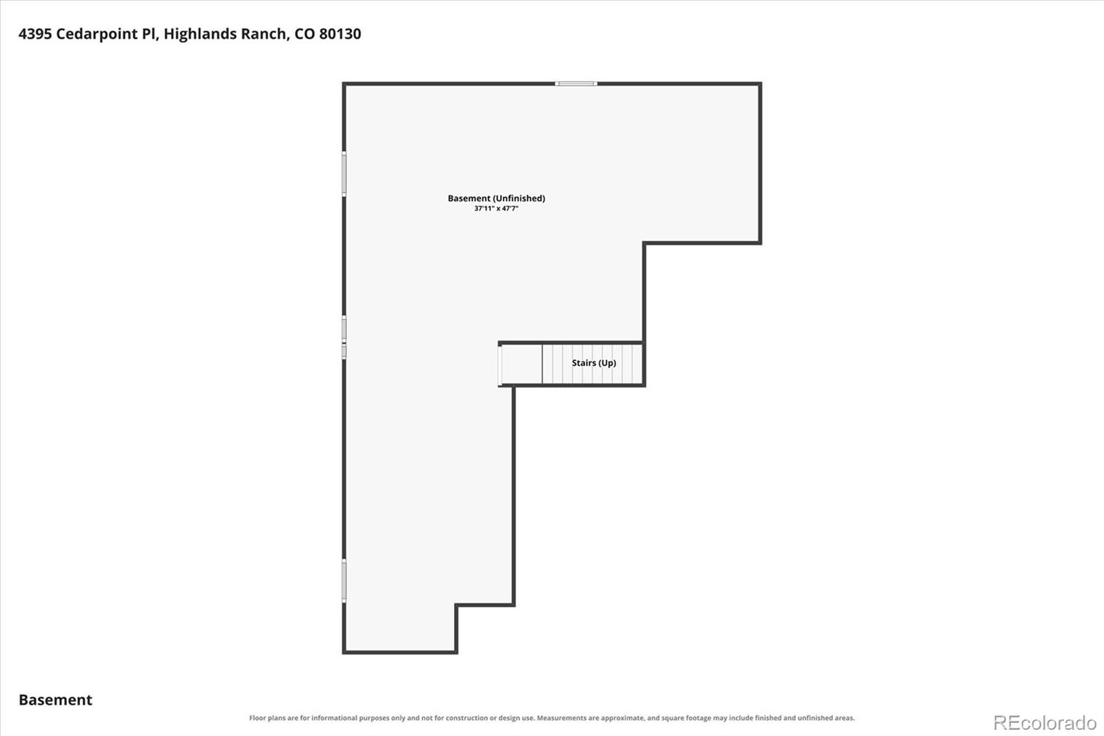 MLS Image #49 for 4395  cedarpoint place,highlands ranch, Colorado