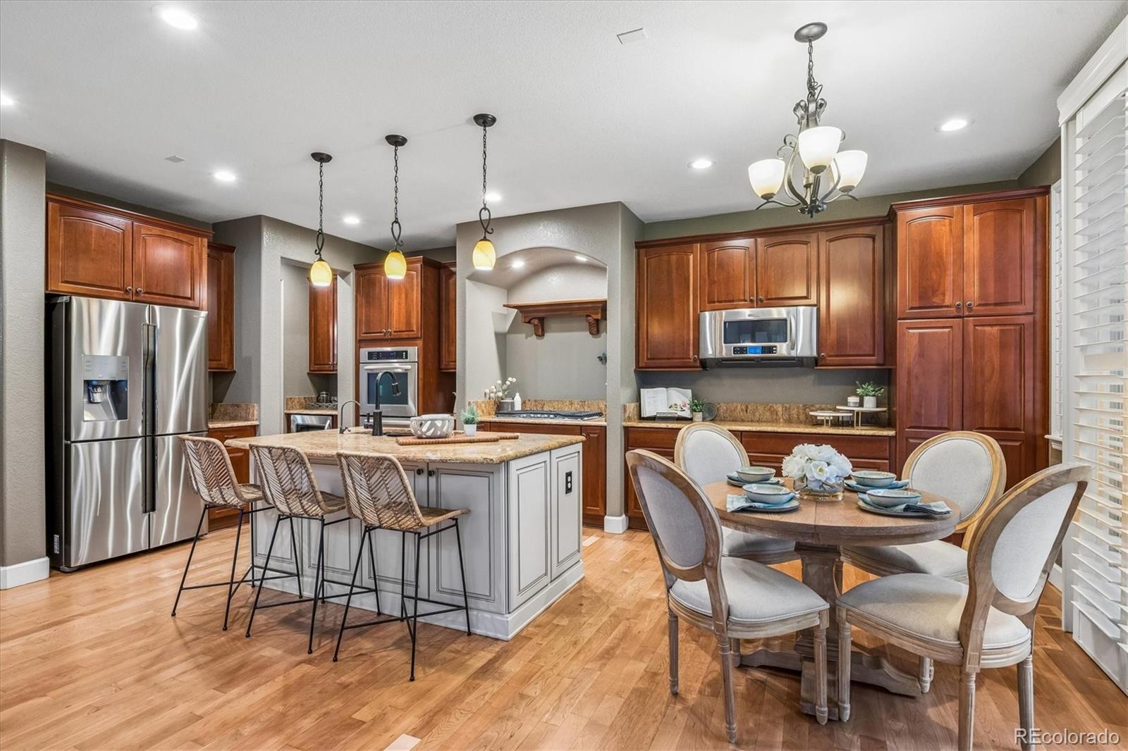 MLS Image #5 for 4395  cedarpoint place,highlands ranch, Colorado