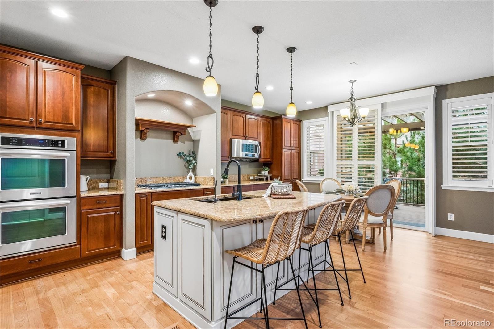 MLS Image #6 for 4395  cedarpoint place,highlands ranch, Colorado