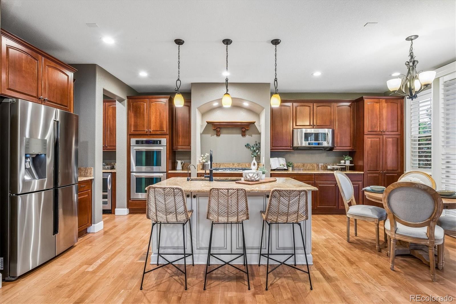 MLS Image #7 for 4395  cedarpoint place,highlands ranch, Colorado
