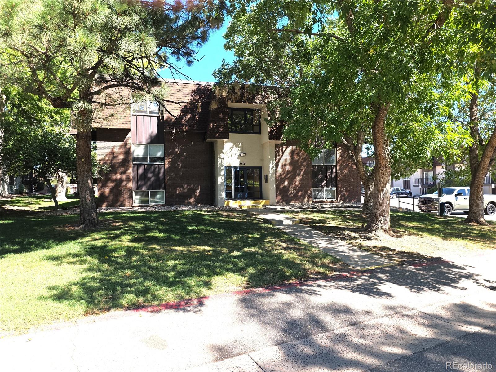 MLS Image #1 for 7755 e quincy avenue,denver, Colorado