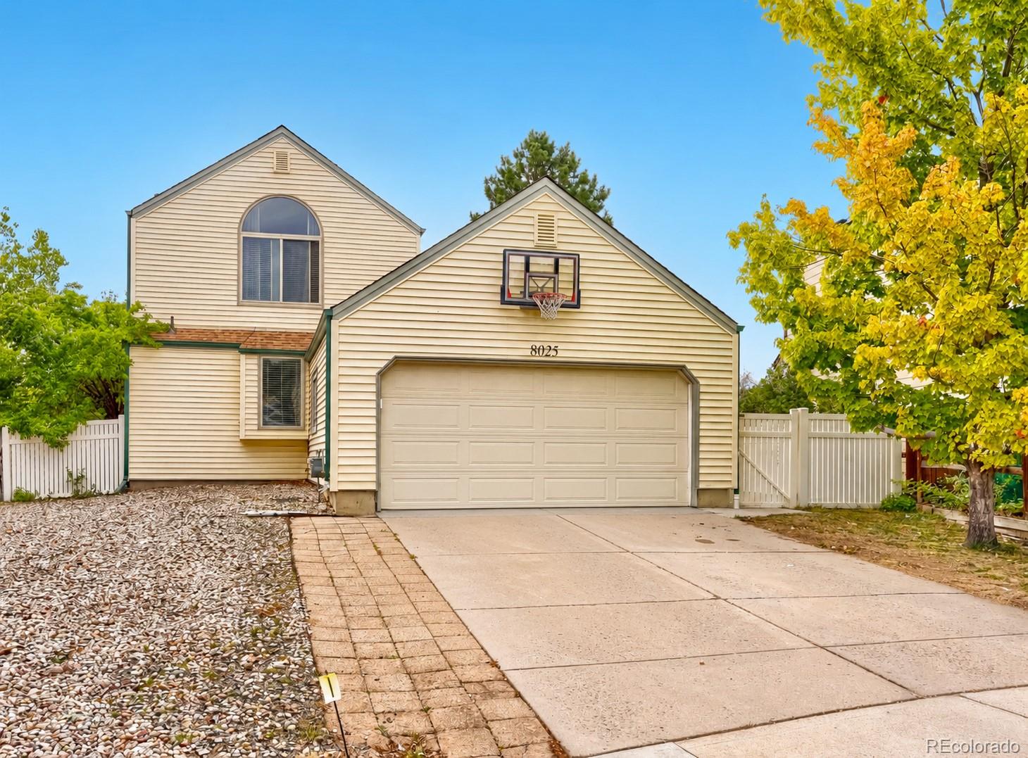 MLS Image #0 for 8025 s johnson court,littleton, Colorado