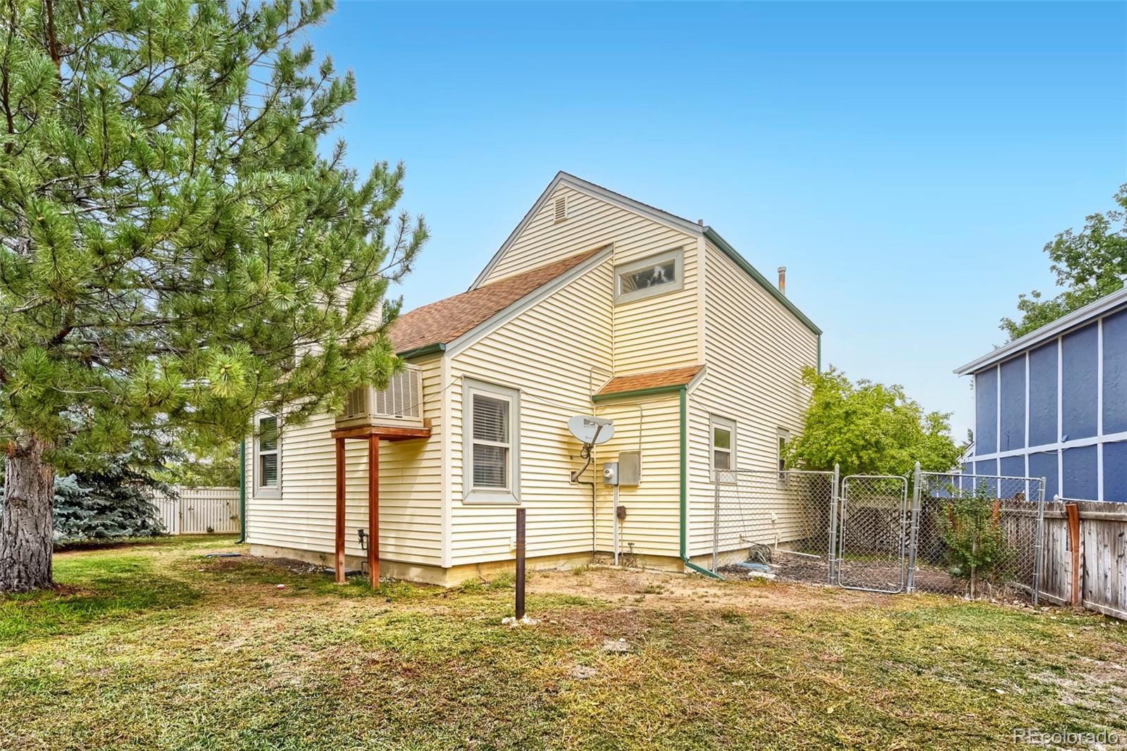 MLS Image #28 for 8025 s johnson court,littleton, Colorado