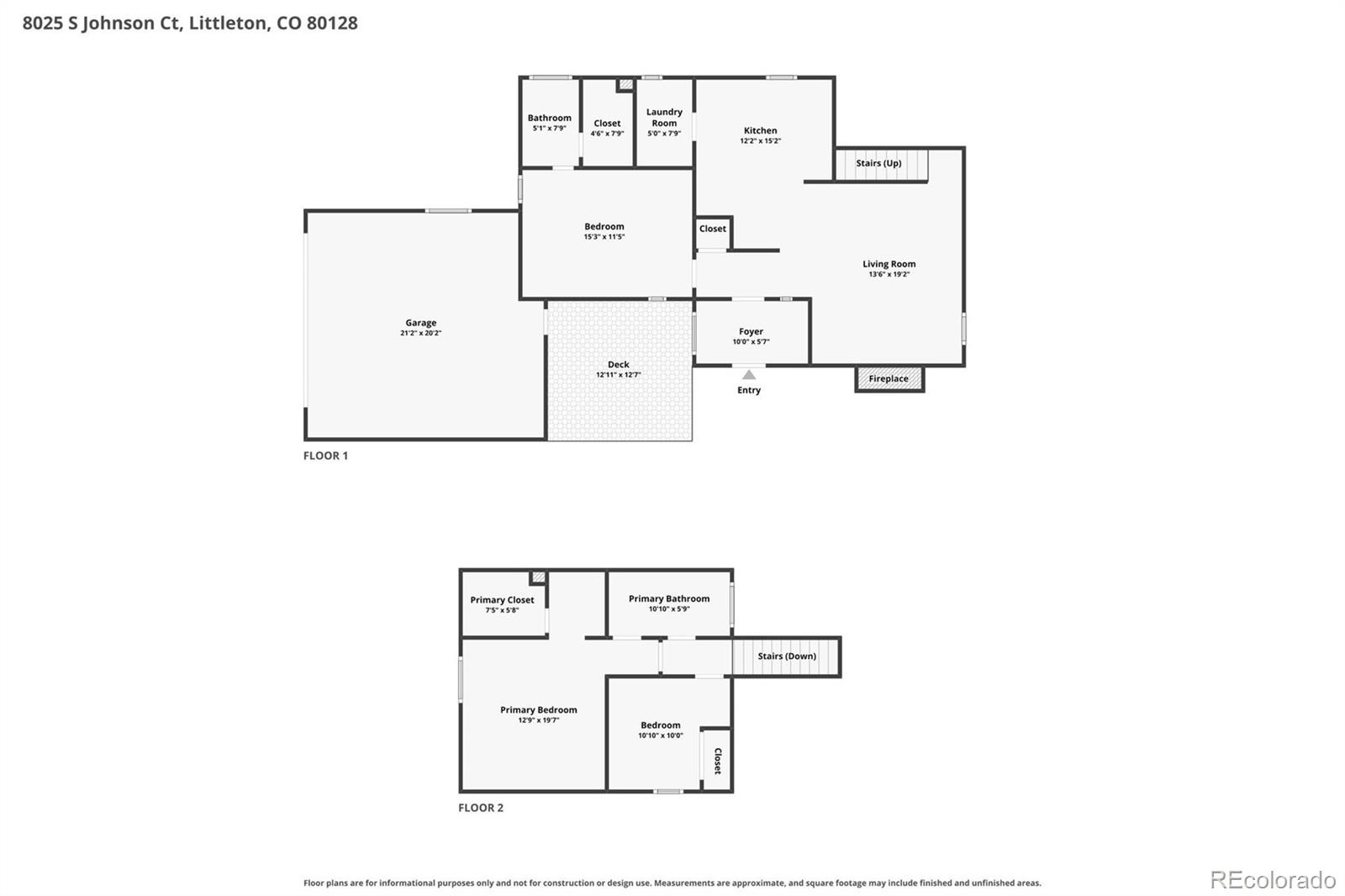 MLS Image #29 for 8025 s johnson court,littleton, Colorado