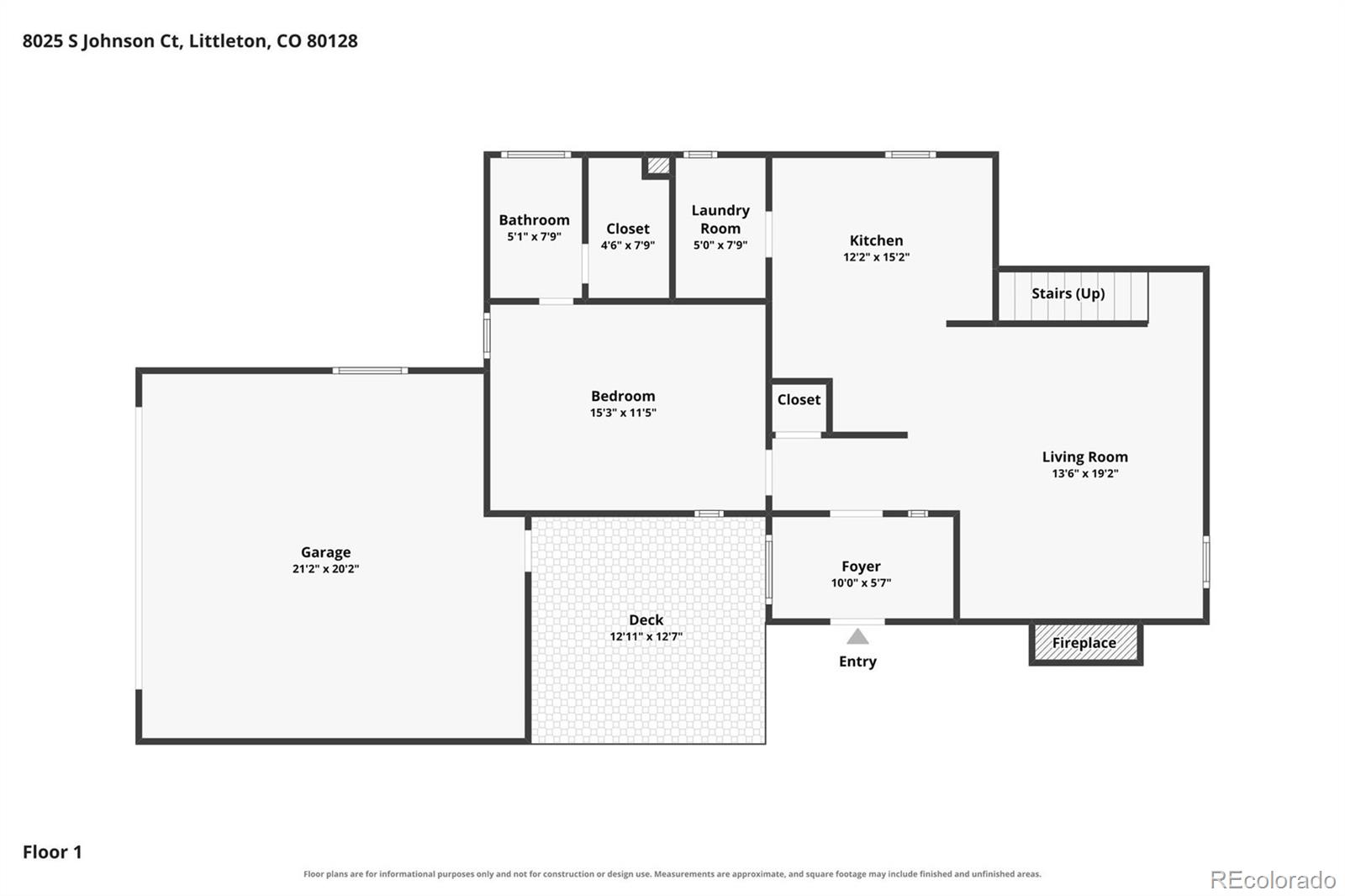 MLS Image #30 for 8025 s johnson court,littleton, Colorado