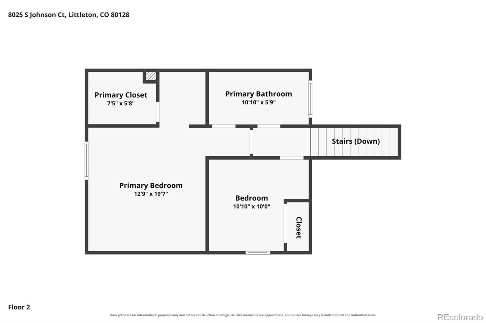 MLS Image #31 for 8025 s johnson court,littleton, Colorado
