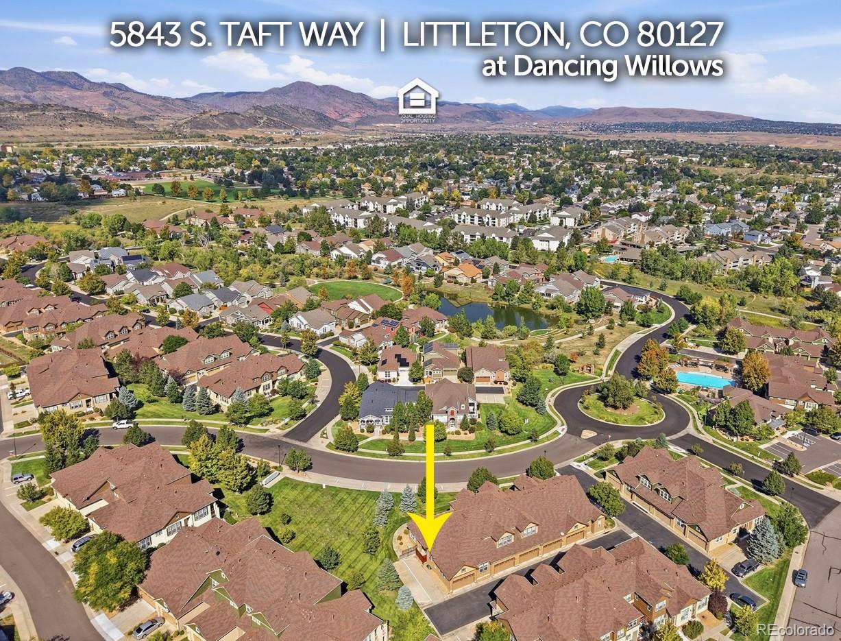 MLS Image #0 for 5843 s taft way ,littleton, Colorado