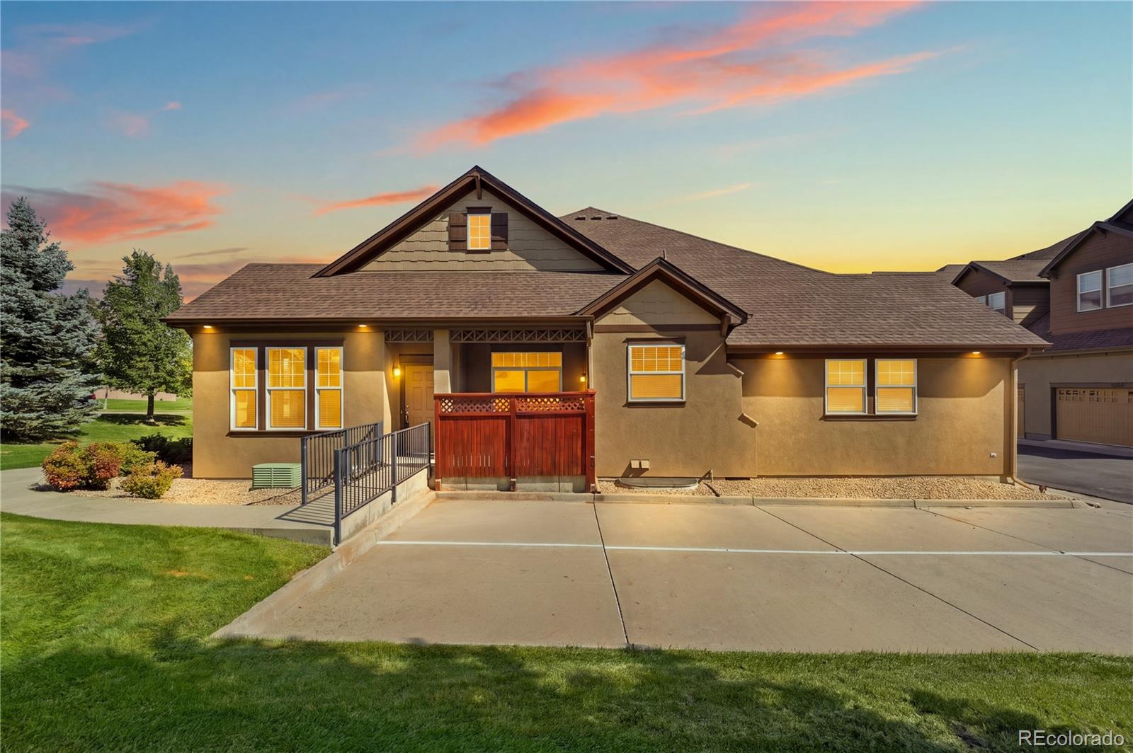 MLS Image #1 for 5843 s taft way ,littleton, Colorado