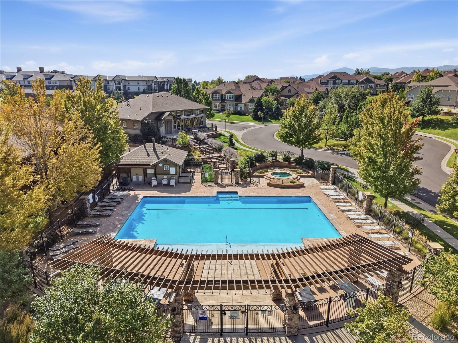 MLS Image #39 for 5843 s taft way ,littleton, Colorado