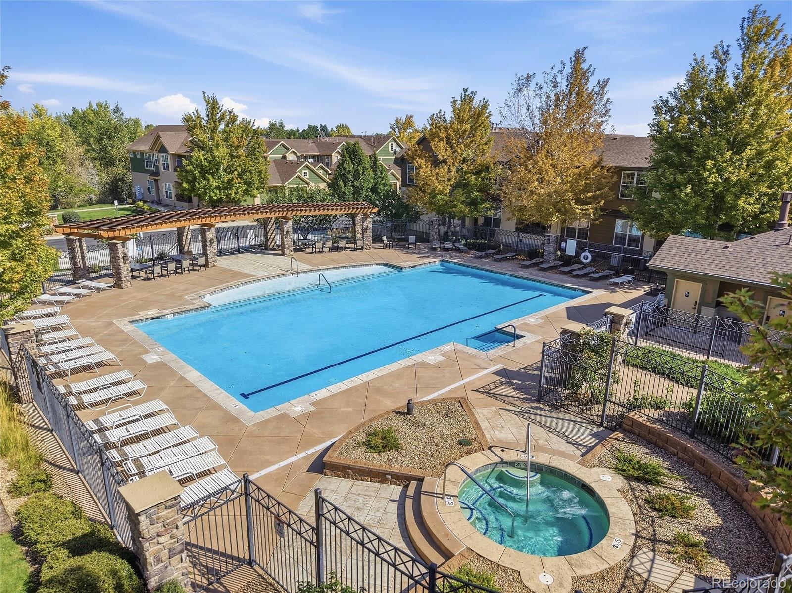 MLS Image #40 for 5843 s taft way ,littleton, Colorado