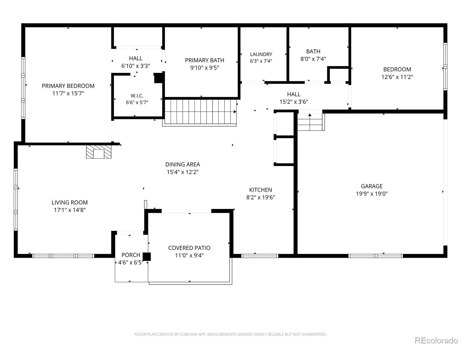 MLS Image #44 for 5843 s taft way ,littleton, Colorado