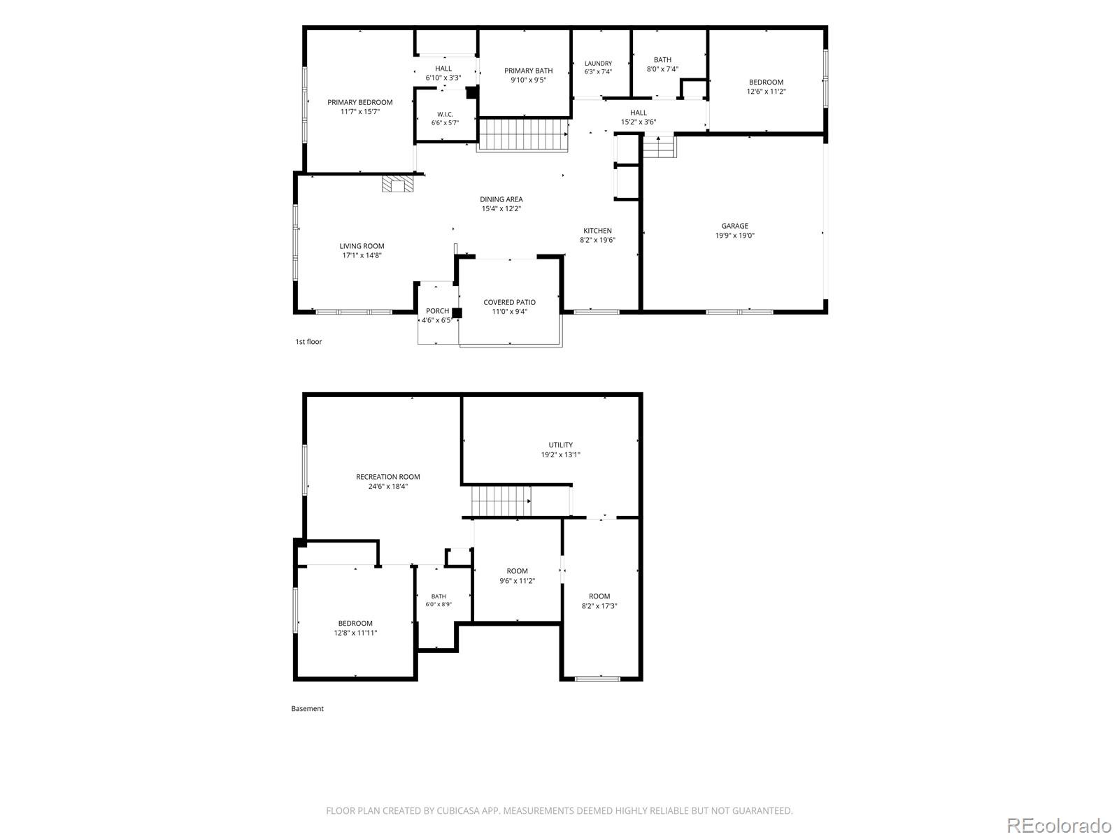 MLS Image #46 for 5843 s taft way ,littleton, Colorado
