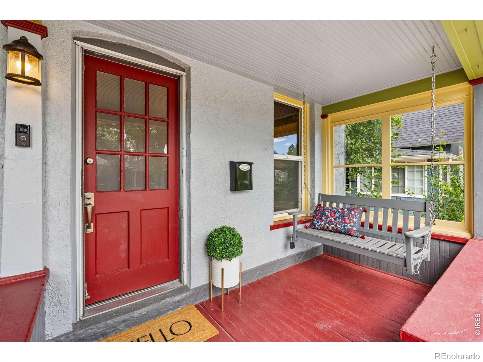 MLS Image #0 for 4431  xavier street,denver, Colorado